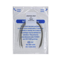 stainless steel wire 0.12 Upper