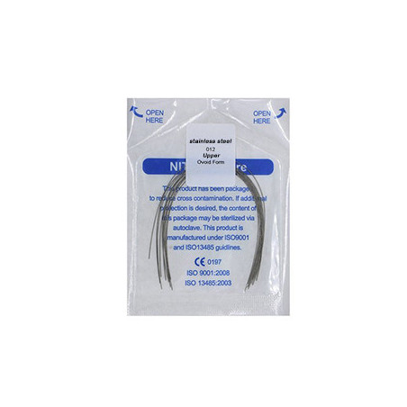 stainless steel wire 0.12 Upper