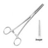 Straight Artery Forceps