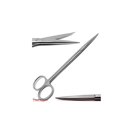 Straight Scissor