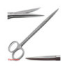 Straight Scissor