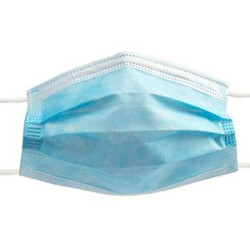 Surgical Face Mask China