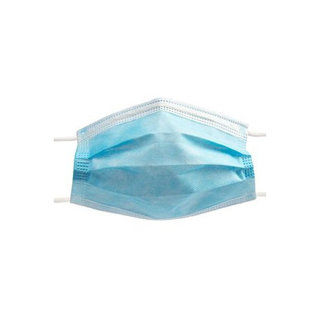 Surgical Face Mask China