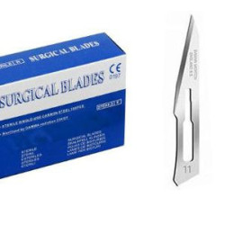Surgical Lancet :11 1pc