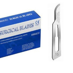 Surgical Lancet :15