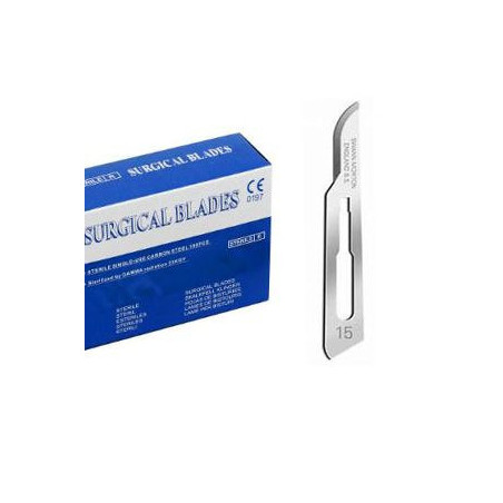 Surgical Lancet :15