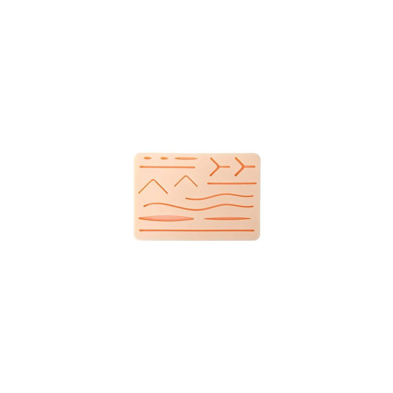Suturing Pad