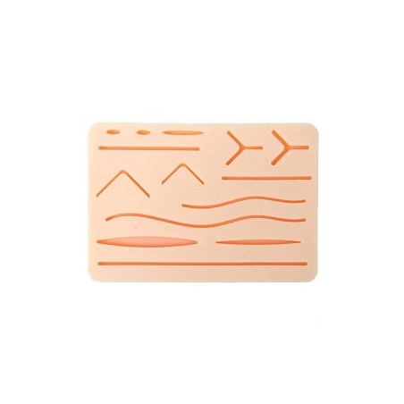 Suturing Pad