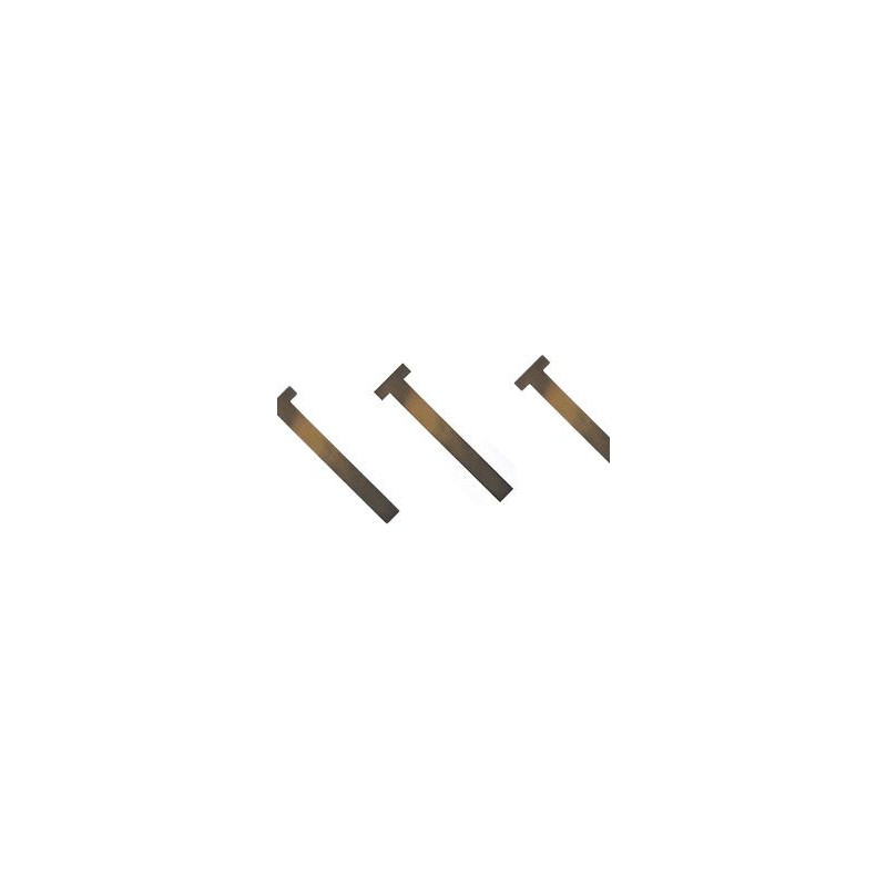 T Shape Matrix Band – 12pcs