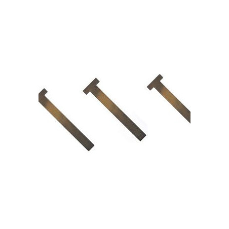 T Shape Matrix Band – 12pcs
