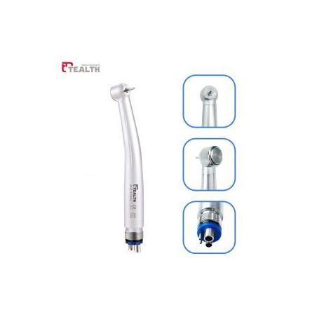 Tealth High Torque High Speed Contra 3 Spray
