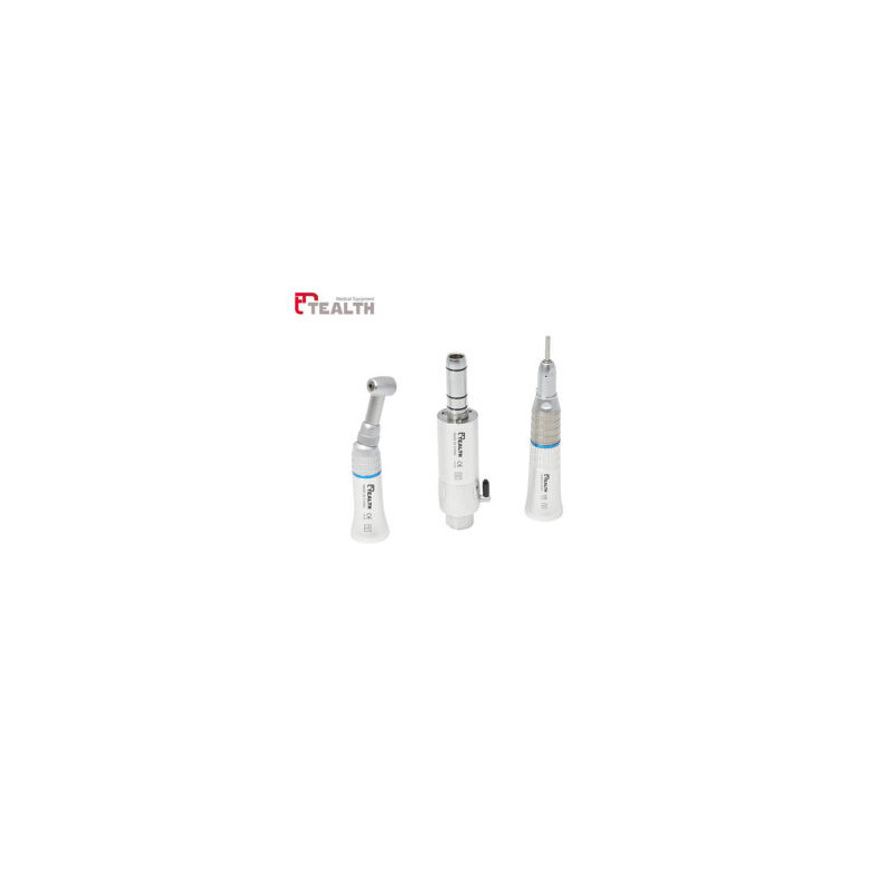 Tealth low speed Kit 3pcs