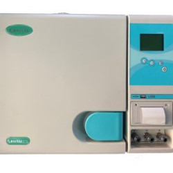 Autoclave Crystal