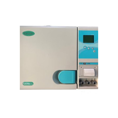 Autoclave Crystal
