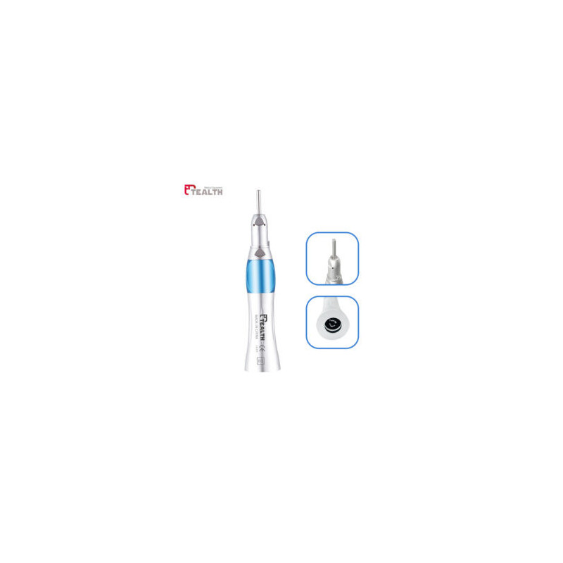Tealth Straight Handpiece 1:1