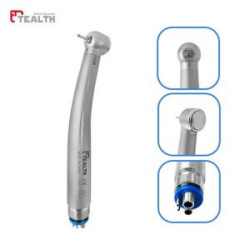 Tealth torque clean head high speed handpiece 1 spray