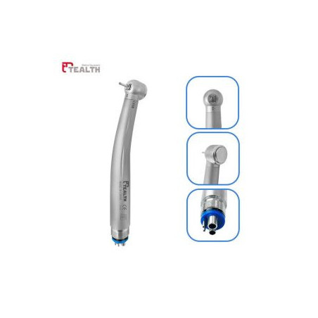 Tealth torque clean head high speed handpiece 1 spray