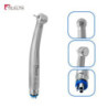Tealth torque clean head high speed handpiece 1 spray