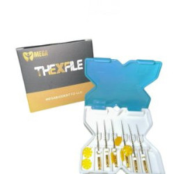 The X File Rotary 17/.04