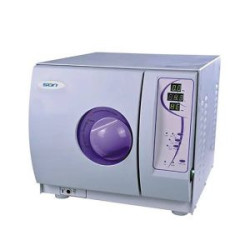 Autoclave SUN Class N 18 Litres