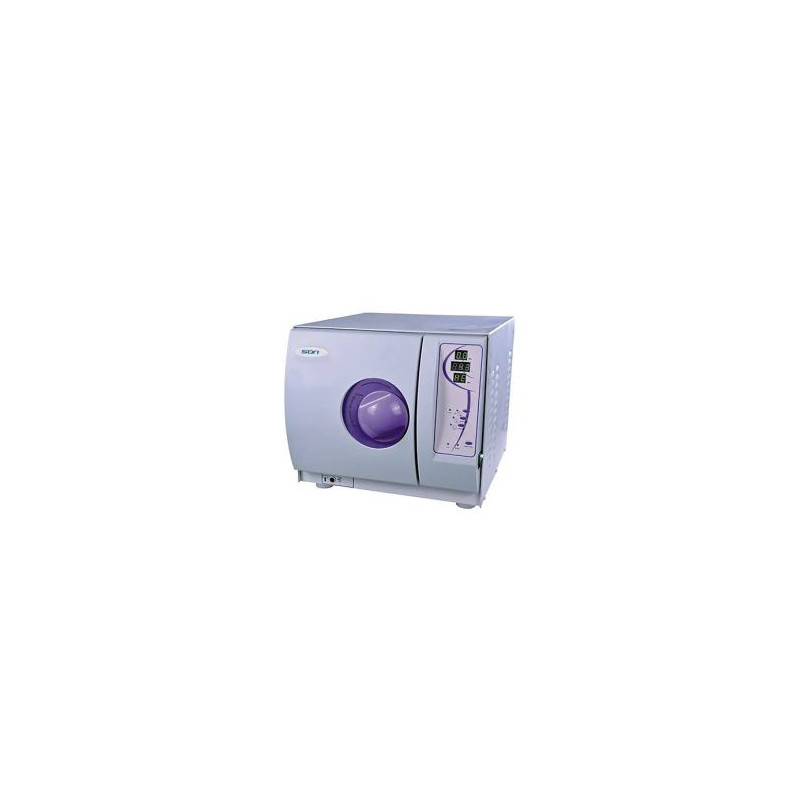 Autoclave SUN Class N 18 Litres