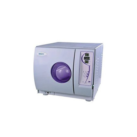 Autoclave SUN Class N 18 Litres