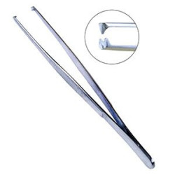 Tissue Forceps