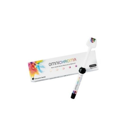 Tokuyama Omnichroma Composite 4 Gr