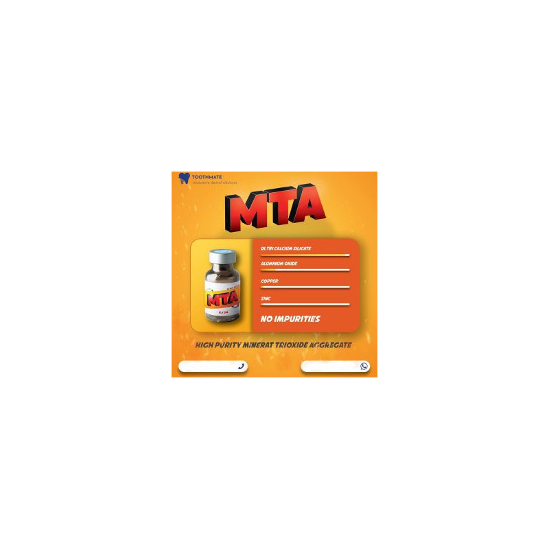 ToothMate MTA 0.5gm