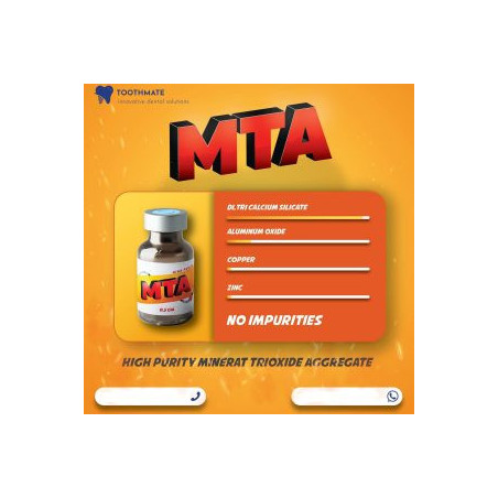 ToothMate MTA 0.5gm
