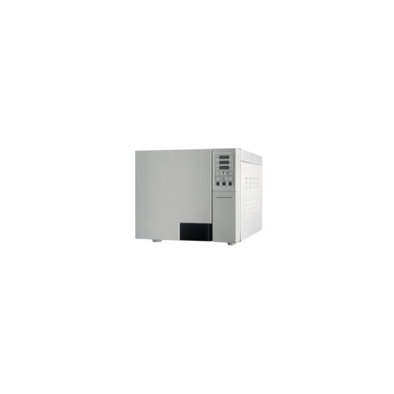 Autoclave Woson Tanda Class B
