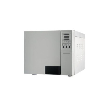 Autoclave Woson Tanda Class B