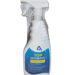 Top Antiseptic Disinfection