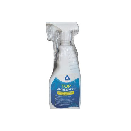 Top Antiseptic Disinfection