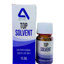 Top Solvant 15m