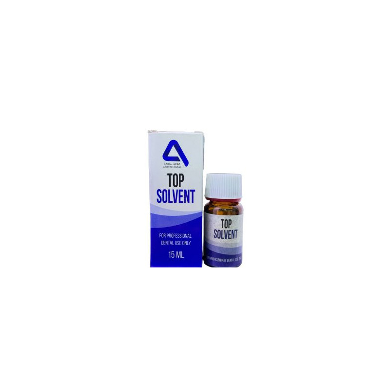 Top Solvant 15m