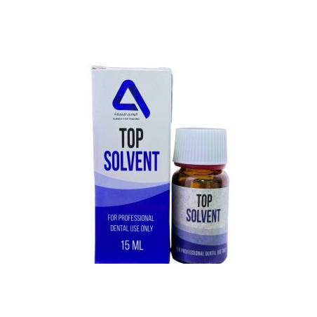 Top Solvant 15m
