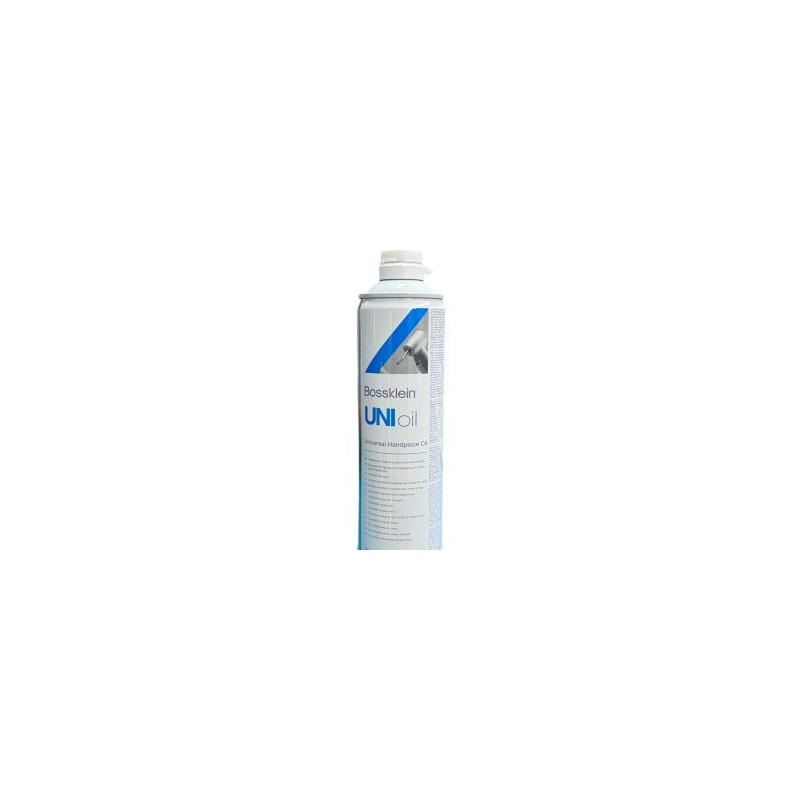 Topdental Bossklein Contra Oil Spray 500mL