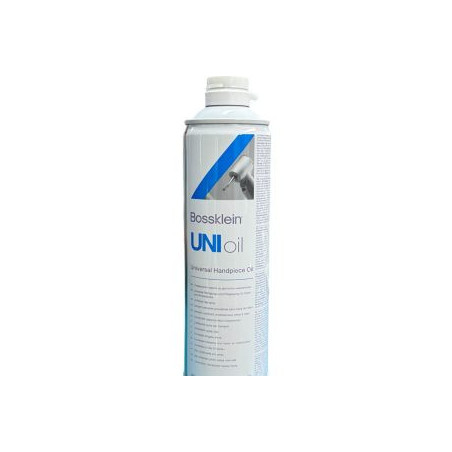 Topdental Bossklein Contra Oil Spray 500mL