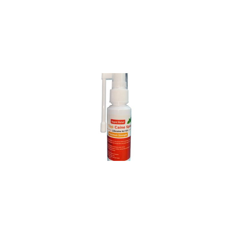 Topical Anaesthesia Spray 10%