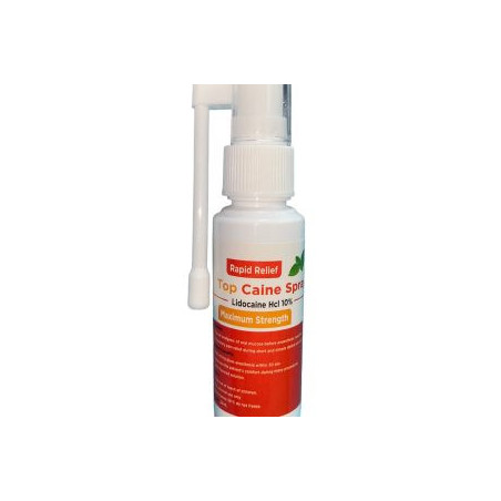Topical Anaesthesia Spray 10%