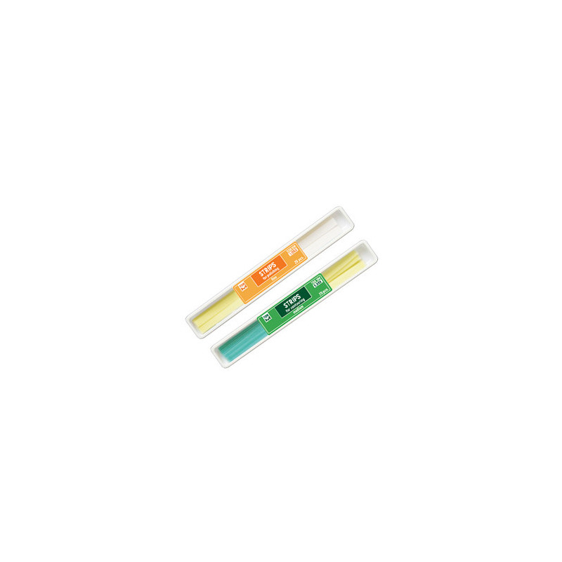 Tor Vm Polishing AND Finishing Strips 25pcs