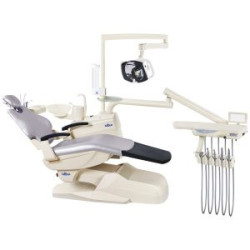 B Plus Zafdent Dental Unite