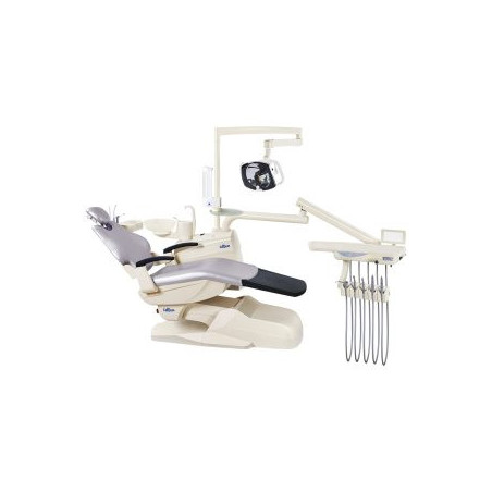 B Plus Zafdent Dental Unite
