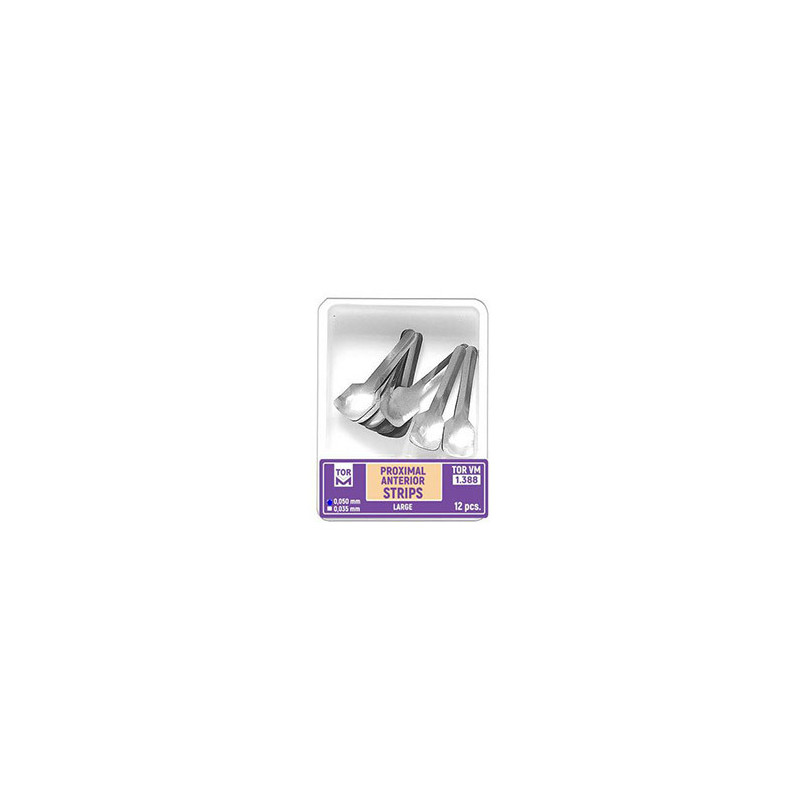 Tor Vm Proximal Anterior Strips Medium