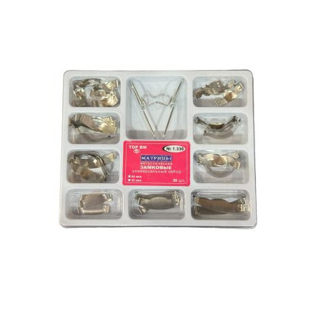 Tor vm Saddle Matrix Kit China
