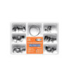 Tor Vm Sectional Matrices kit 30pcs