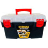 Transparent Dental Box Size 17