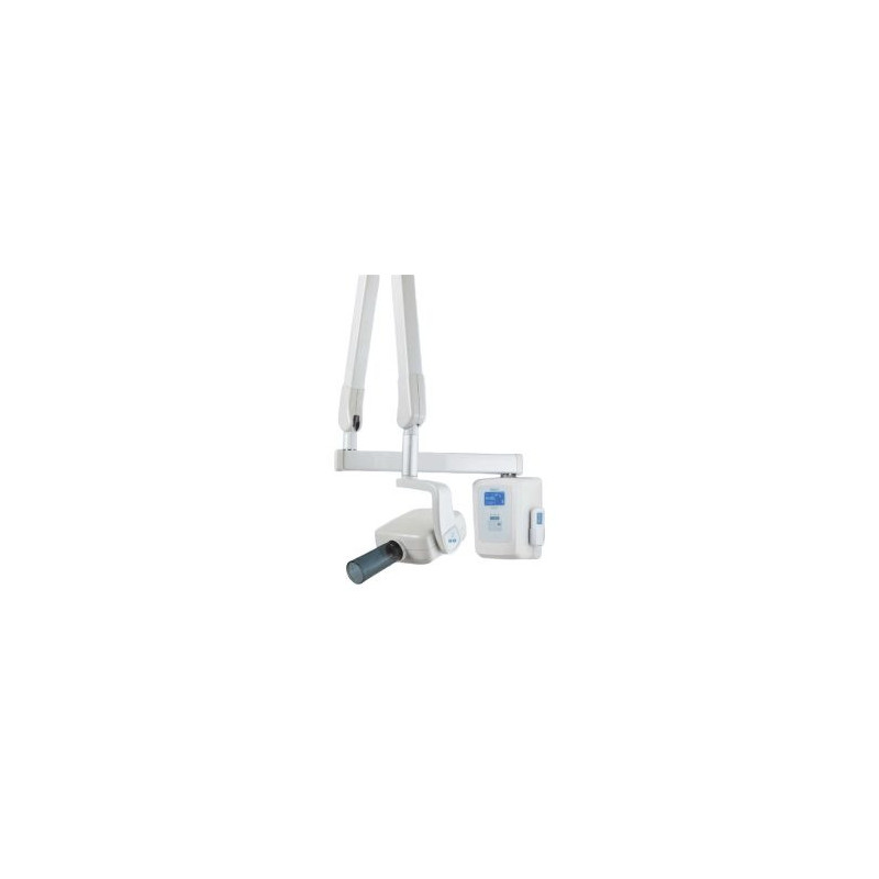 Trident Rix70 X Ray DC 0.4