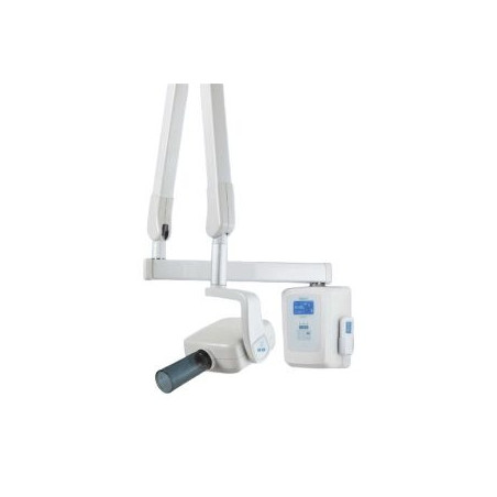 Trident Rix70 X Ray DC 0.4